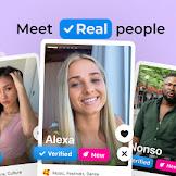 How Long To Talk On Dating App Before Meeting - Waplog Free Dating App Meet Live Video Chat 4 1 9 1 Download Android Apk Aptoide : What have you learned about how people date today?