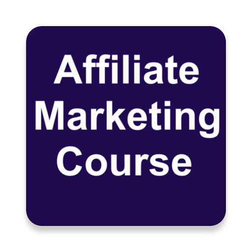 Affiliated Marketing Course logo