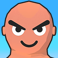 Super Villain Master