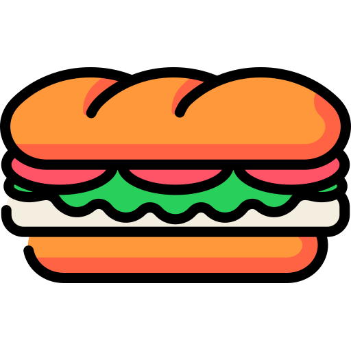 Sandwich Fans logo