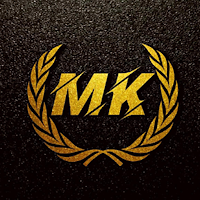 Mk Game Shop