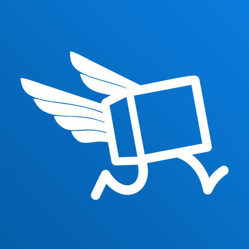 PickApp - грузовое такси! logo