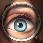 Cover Image of Download June's Journey: Hidden Objects  APK