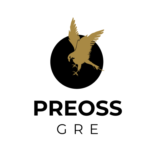 PREOSS GRE