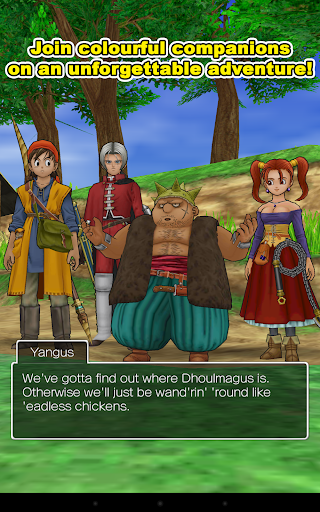 Great Games: Dragon Quest VIII. The game that brought Dragon Quest to a…, by Sansu the Cat, Portraits in Pixel