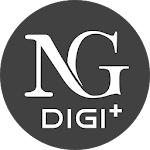 Cover Image of डाउनलोड NG Digi+ 1.3.6 APK