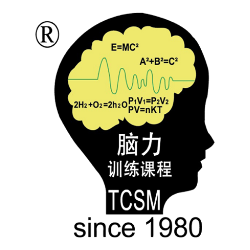 TCSM Edu logo