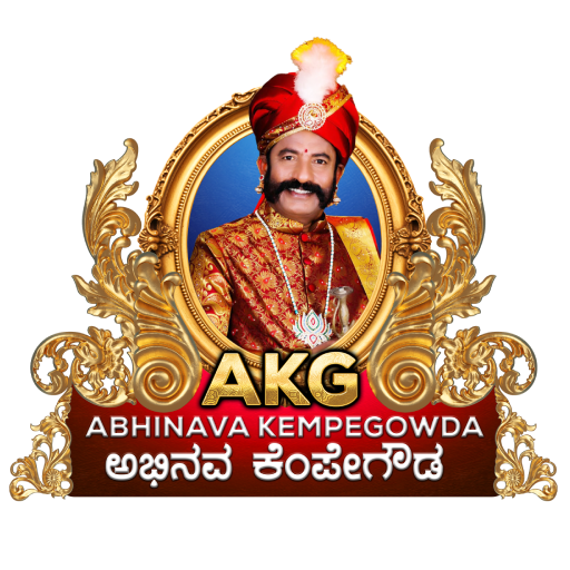 AKG TV logo