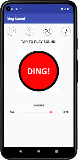 Ding - Apps on Google Play