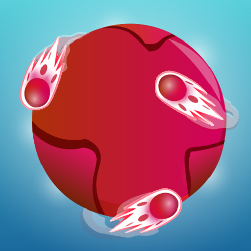 Atom Throw logo