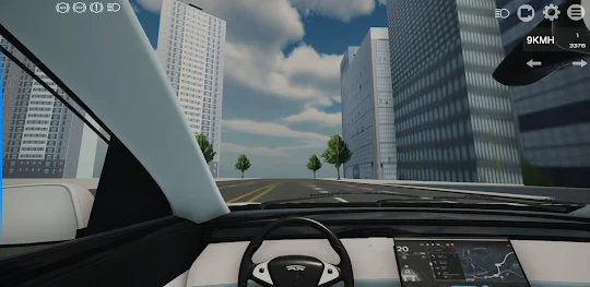 3D운전모빌리티 -3D-Drive-Movility