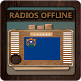 Radio Nevada offline FM icon