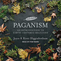 Icon image Paganism: An Introduction to Earth-Centered Religions