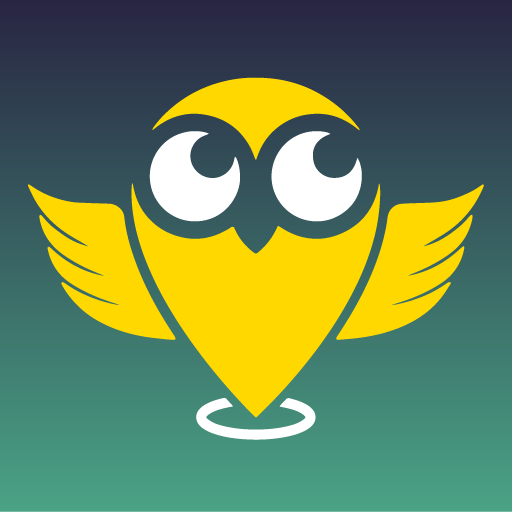 Nocto - Party, events & prizes logo