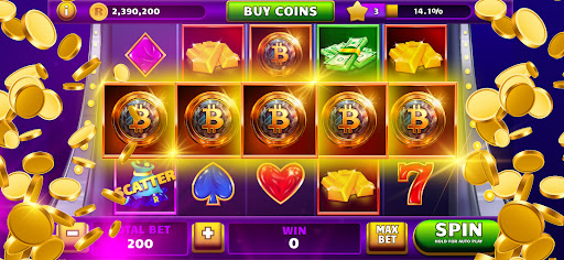 Mega Casino - Fortune Slot 7
