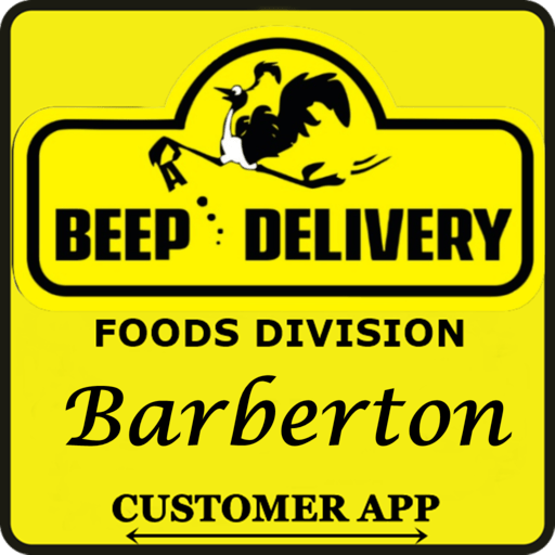 Beep A Delivery Barberton