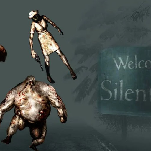 Silent Hill Betrayal Bestiary APK MOD screenshots 4