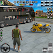 City Bus Driving-Bus Parking - Androidアプリ