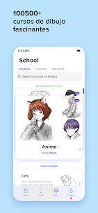 SketchAR Crear Arte De Pintura 4