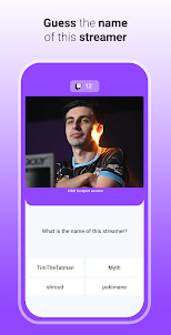 Quiz Streamers