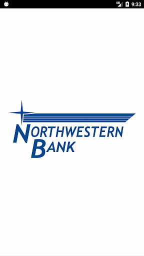 Android application NWB Mobile Banking screenshort