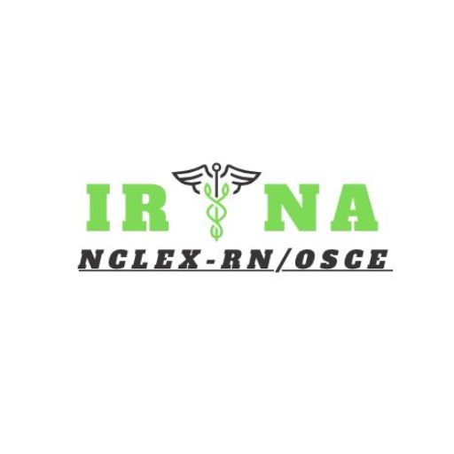 IRNA logo