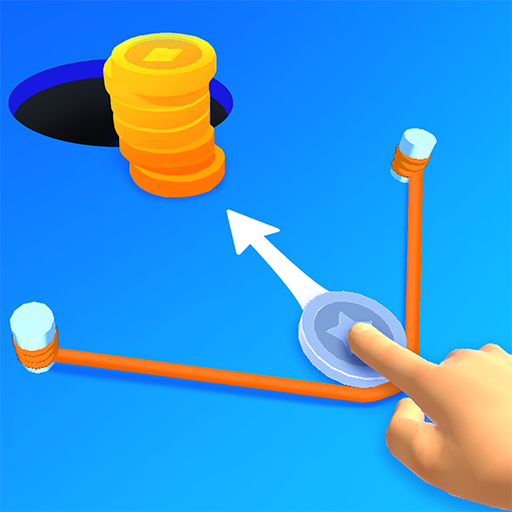 Money Mania logo
