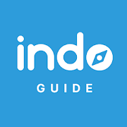Indo Guide  Icon