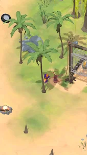 Survival Island Builder