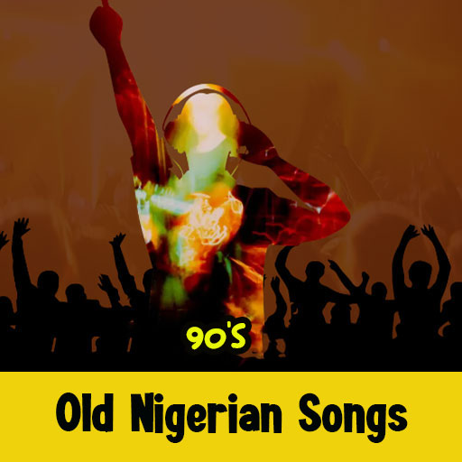 Nigerian Songs 90s offline logo