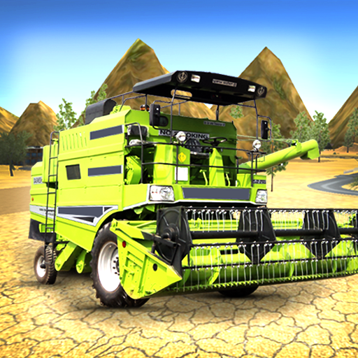 Combine Harvester King Tải xuống trên Windows