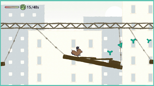 Little Dog Bob Screen 3