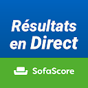 SofaScore: Résultats en direct