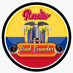 Icon image Radio SISID ECUADOR