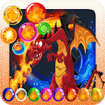 Cover Image of 下载 Fire Bubble Shooter Dragon Release 1.2 APK