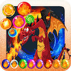 Fire Bubble Shooter Dragon Release 1.2