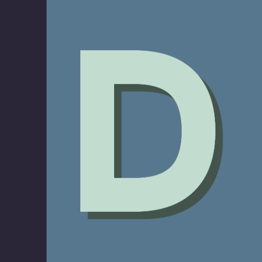 Dufour logo
