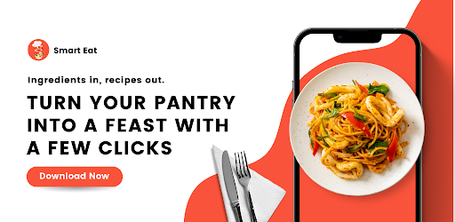 SmartEat: AI Recipe & MealPlan