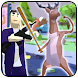 Deer Theft Wars：Thug Life - Androidアプリ
