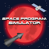🚀 Space Program Simulator - Tiny Space Company icon