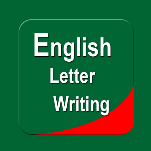 English Letter Writing 1.0.3 Icon
