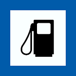 Cover Image of Download Gas stations  APK