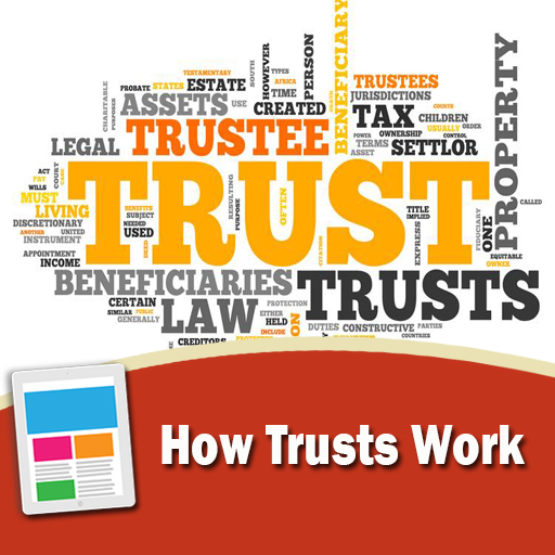 How Trusts Work Download on Windows