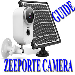 ZEEPORTE Camera GUIDE: Download & Review