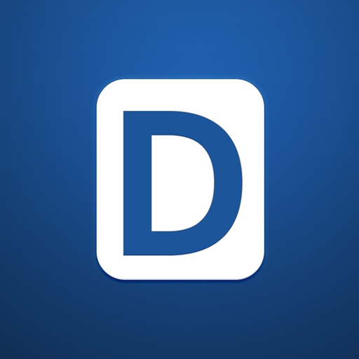 D-Guard Mobile logo