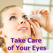 Take Care of Your Eyes