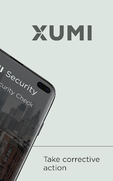 Xumi Securityのおすすめ画像2
