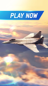 Flight Pilot: 3D Simulator 2.11.22 (Unlimited Coins) Gallery 0