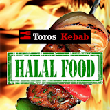 Toros Kebab icon