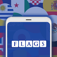 Name The Flags Quiz - 173 Flag